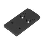 Holosun Glock mount MOS 407/507