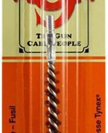 Hoppe's Tynex bore brush cal .243/.25