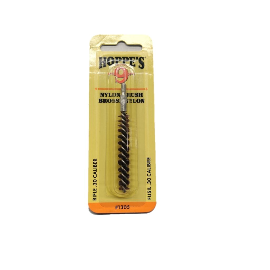 Hoppe's Tynex bore brush cal .30