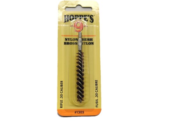 Hoppe's Tynex bore brush cal .30