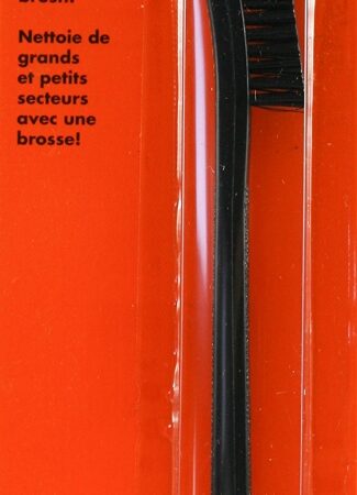 Hoppe's Utility gun brush nylon