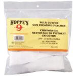 Hoppe's gun cleaning patches cal .270-.35 650 st