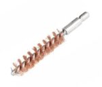 Hoppe's phosphor bronz bore brush cal .270/7mm