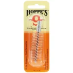 Hoppe's phosphor bronze bore brush .12 GA