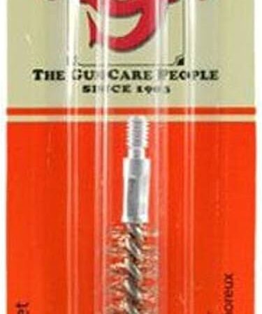Hoppe's phosphor bronze bore brush cal 9mm pistol