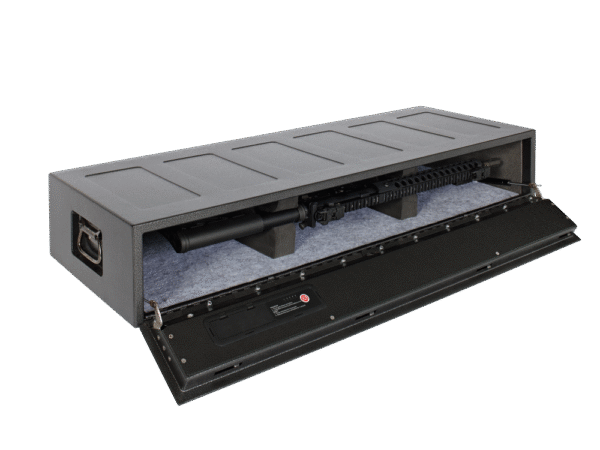 Hornady® RAPiD® Safe AR Gunlocker RFID