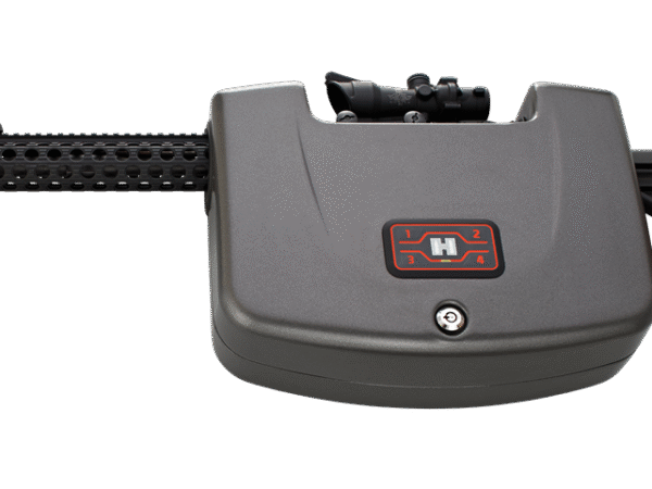 Hornady Rapid Safe AR Wall Lock