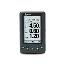 Kestrel HUD Heads Up Display for 5700 Ballistics Meter - BLK
