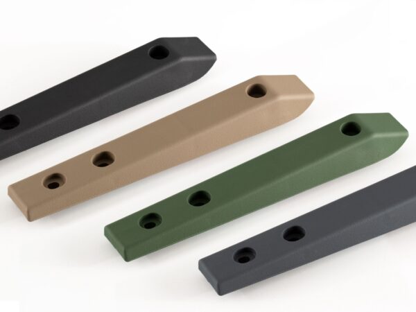 Kinetic Research Group Bravo Flat Bag Rider FDE