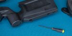 Kinetic Research Group Bravo Flat Bag Rider FDE