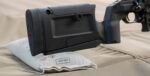 Kinetic Research Group Bravo Flat Bag Rider Green