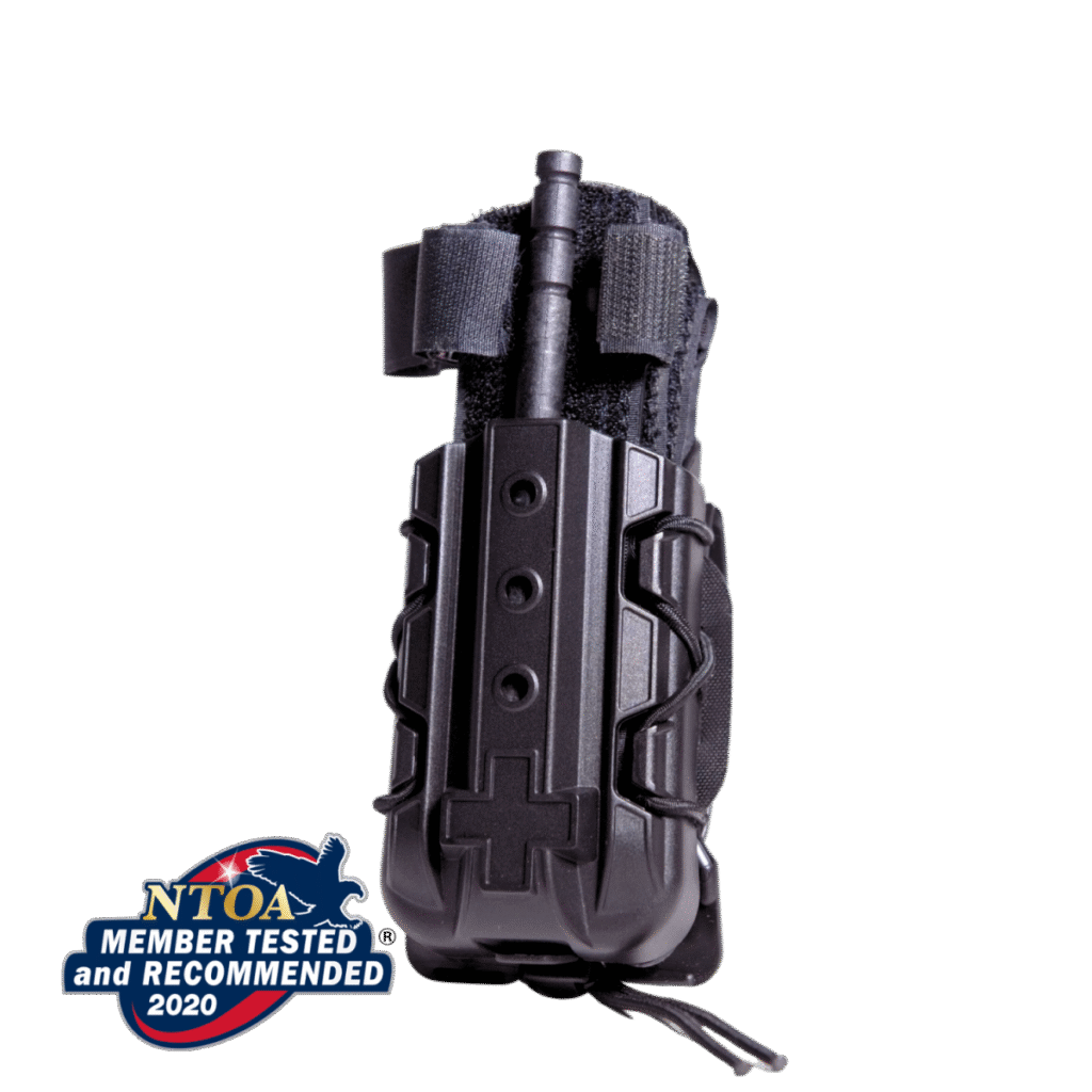 Kydex Tourniquet Taco U-Mount