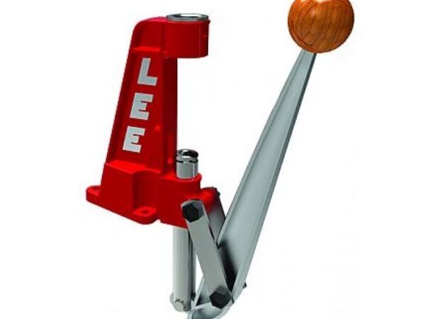 Lee Breach Lock Reloader Press
