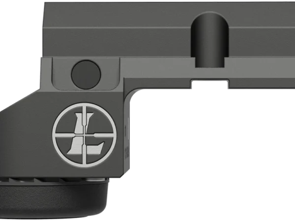 Leupold Delta point Micro Glock