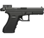 Leupold Delta point Micro Glock