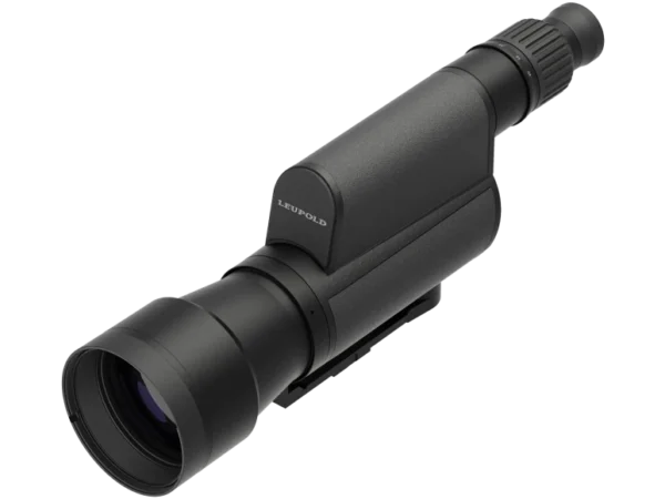 Leupold Mark 4 spotting scope 20-60x80 TMR