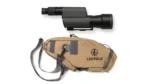 Leupold Mark 4 spotting scope 20-60x80 TMR