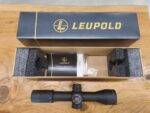 Leupold Mark 6 3-18x44 FFP