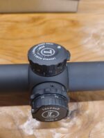 Leupold Mark 6 3-18x44 FFP