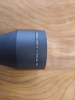 Leupold Mark 6 3-18x44 FFP