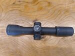 Leupold Mark 6 3-18x44 FFP