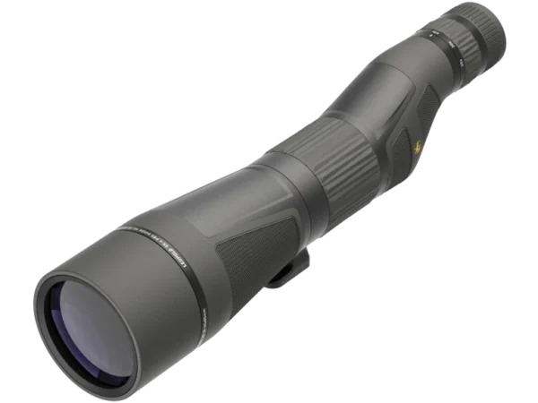 Leupold SX-2 Alpine HD 20-60x80 spotting scope angled