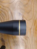 Leupold Vari X III 6.5-20x50