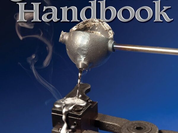 Lyman 50TH edition reloading handbook