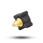 MDT Set Screw / Knob kit Black