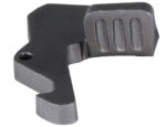 MFT low profile AR charging handle latch