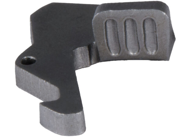 MFT low profile AR charging handle latch