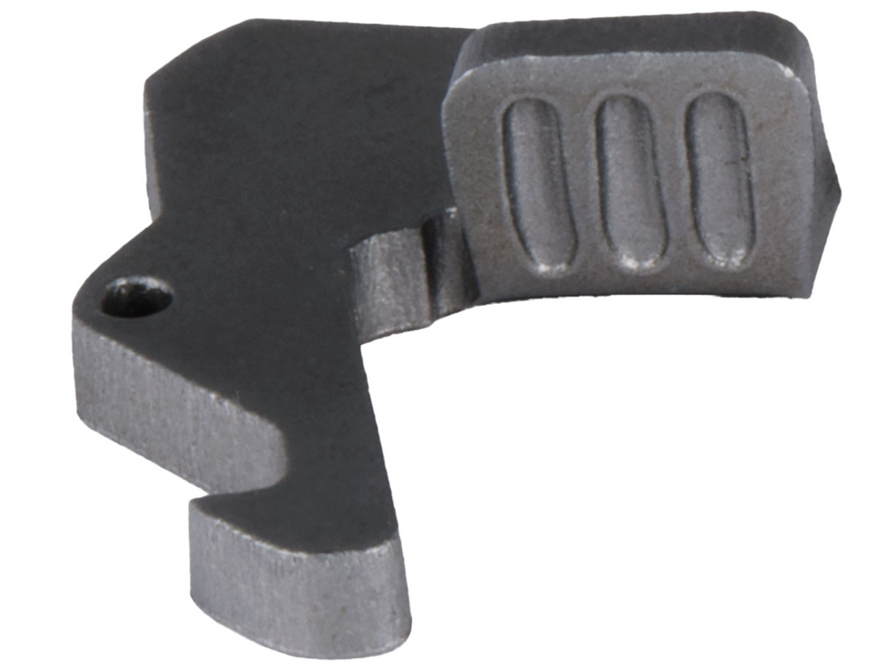 MFT low profile AR charging handle latch MFT low profile AR charging handle latch