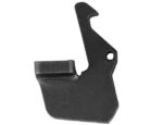 MFT low profile AR charging handle latch