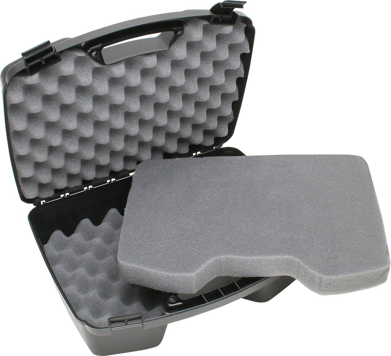 MTM 811-40 Pistol Case up to 8.5" Revolver or Pistols