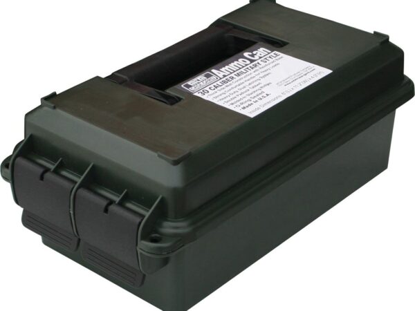 MTM Ammo Can 30 Caliber AC30C-40