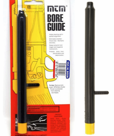 MTM Bore Guide .25-.378