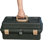 MTM Sportsman Utility case