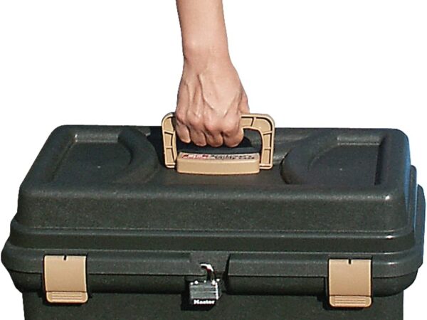 MTM Sportsman Utility case