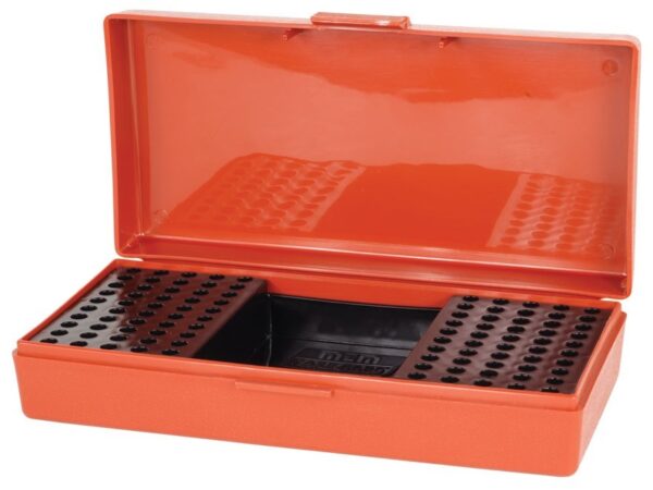 MTM .22LR munitie doos 100 schot