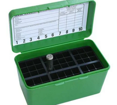 MTM .30-06 (.223) Flip top 50 schot munitie doos