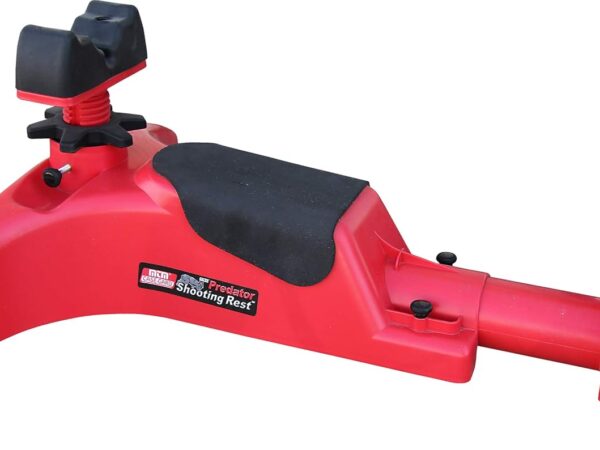 MTM Shooting Rest
