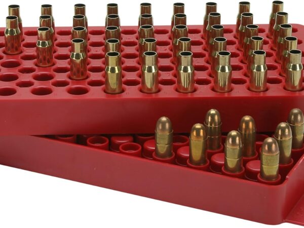 MTM universal loading tray