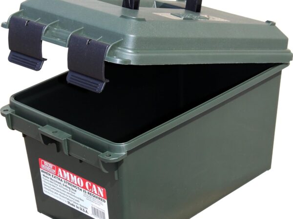 MTM ammo Can AC11 forest green