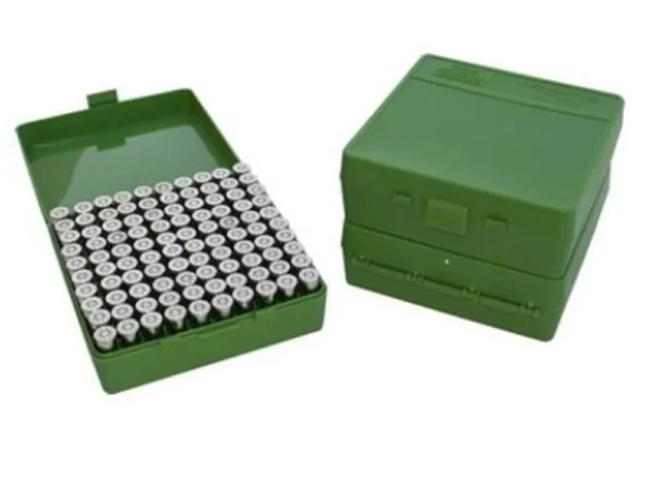 MTM munitie doos P-100-45