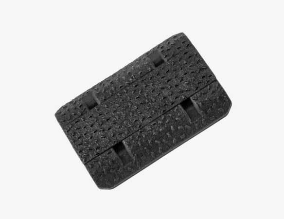 Magpul M-LOK & Rail cover type 2 Black