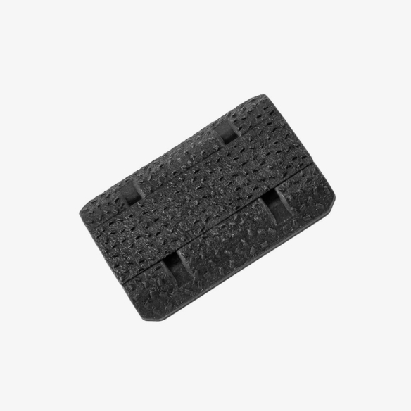 Magpul M-LOK & Rail cover type 2 Black