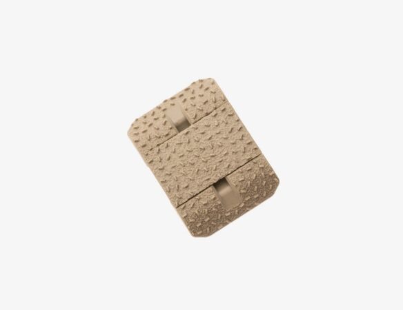 Magpul M-LOK rail cover type 2 Half Slot FDE Coy