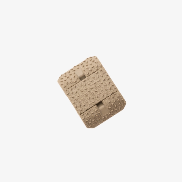 Magpul M-LOK rail cover type 2 Half Slot FDE Coy