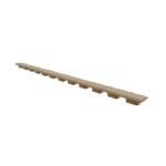 Magpul M-lok Rail Cover Type 1 FDE