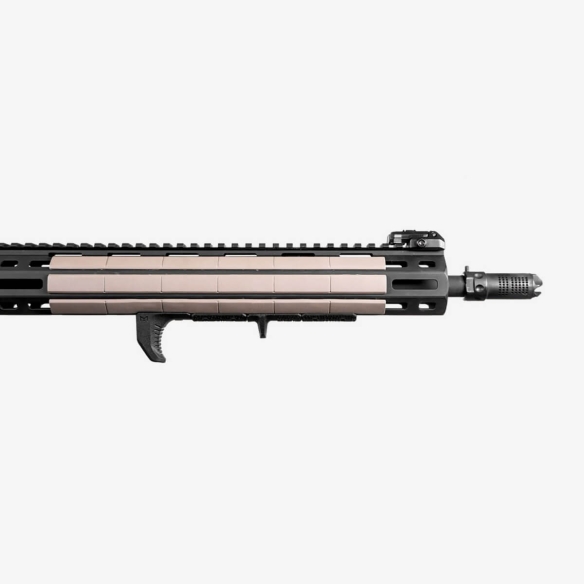 Magpul M-lok Rail Cover Type 1 FDE
